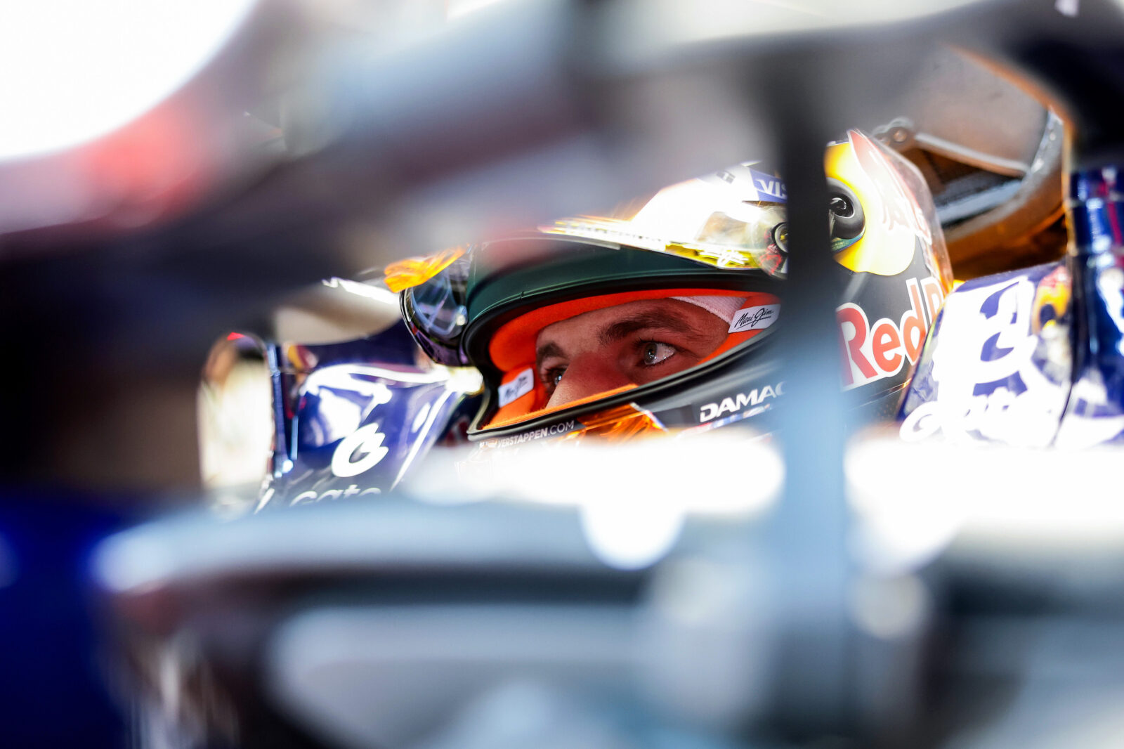 Max Verstappen wil deelnemen aan Spa 24 Hours, planning rond F1-kalender beslissend