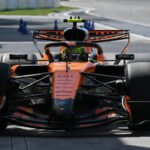 Mclaren