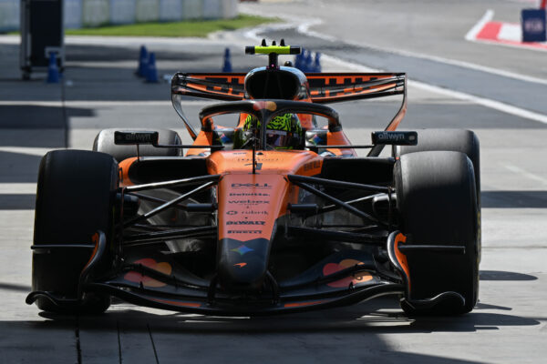Mclaren