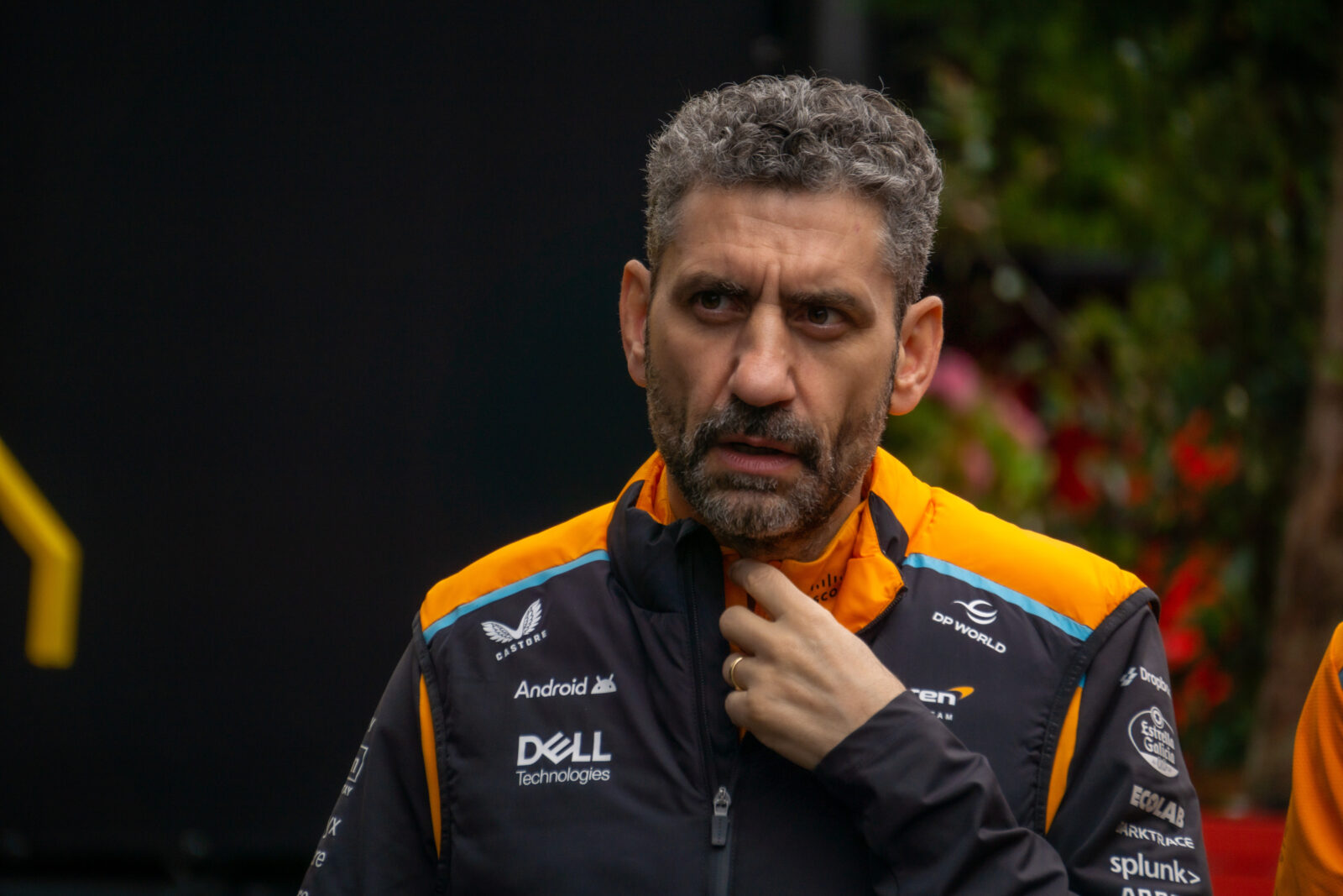 Stella: ‘Energiehonger’ op Spa bepalend voor Belgische GP