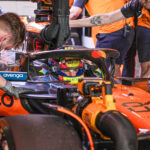 Mclaren Oscar Piastri