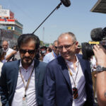 Mohammed Ben Sulayem FIA