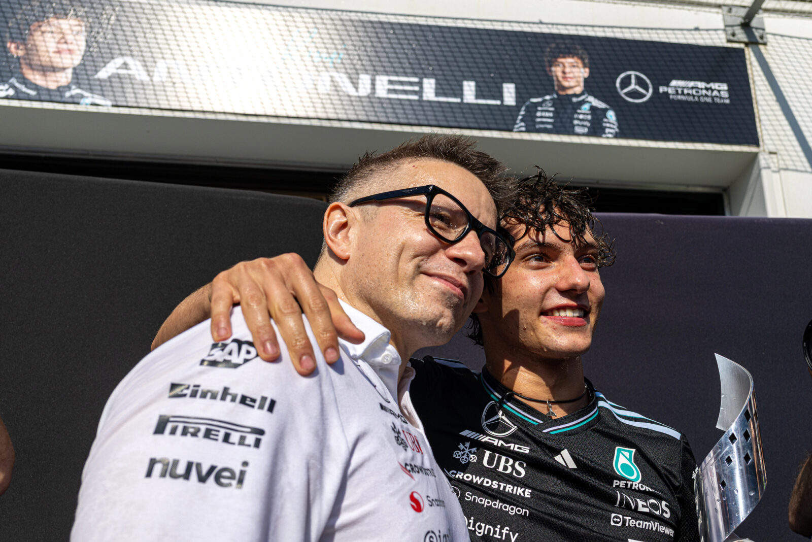 GP van Barcelona-Catalunya 2026: tijden, circuit, strategie en Formule 1-weekend
