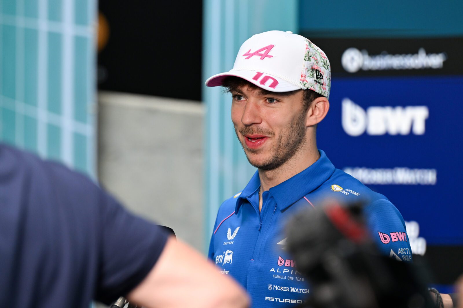 Alpine vraagt FIA om herziening na Monaco-drama dat Gasly podium kostte