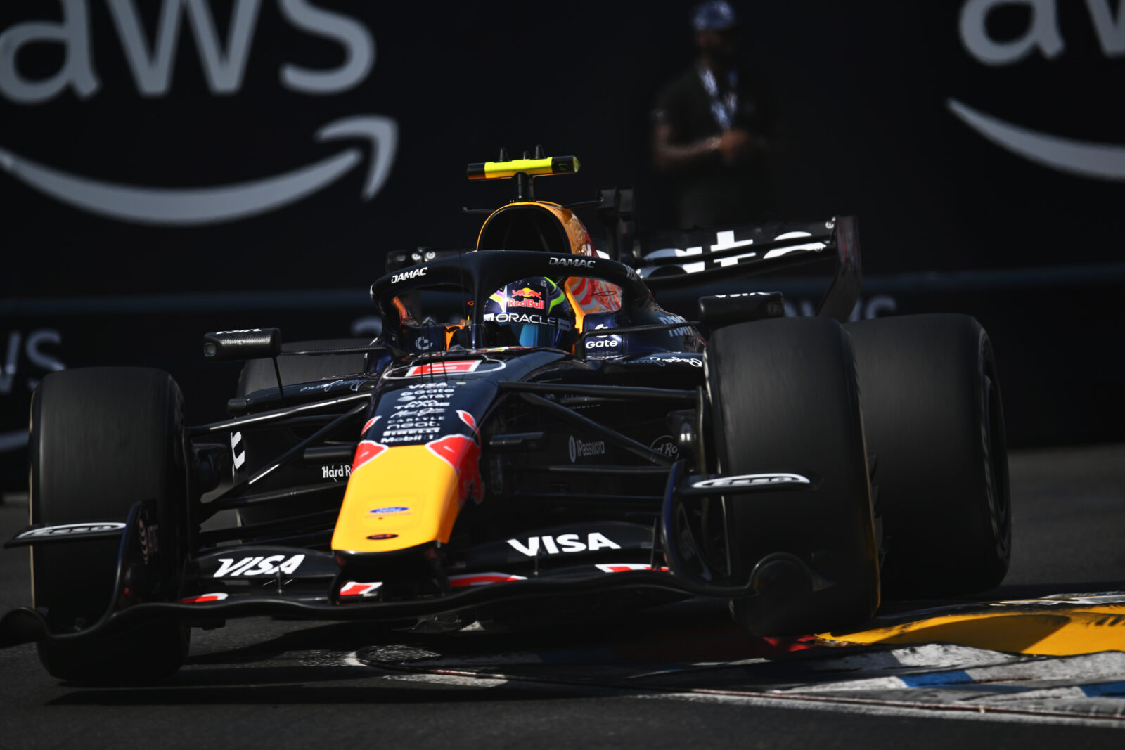Formule 1 meldt 35 procent CO₂-reductie en ligt voor op schema richting net-zero in 2030