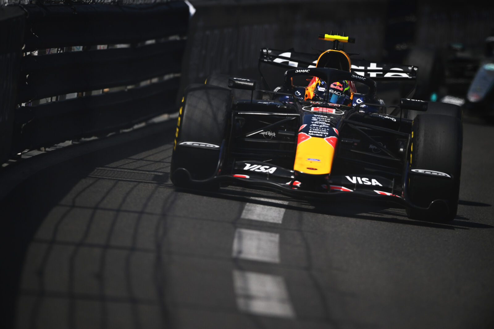Red Bull-upgrade verlaagt RB22-gewicht naar minimumgrens van 768 kilogram