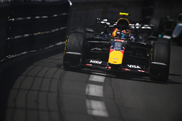 Red Bull Racing