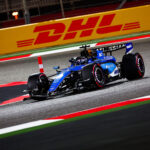 Williams FW48
