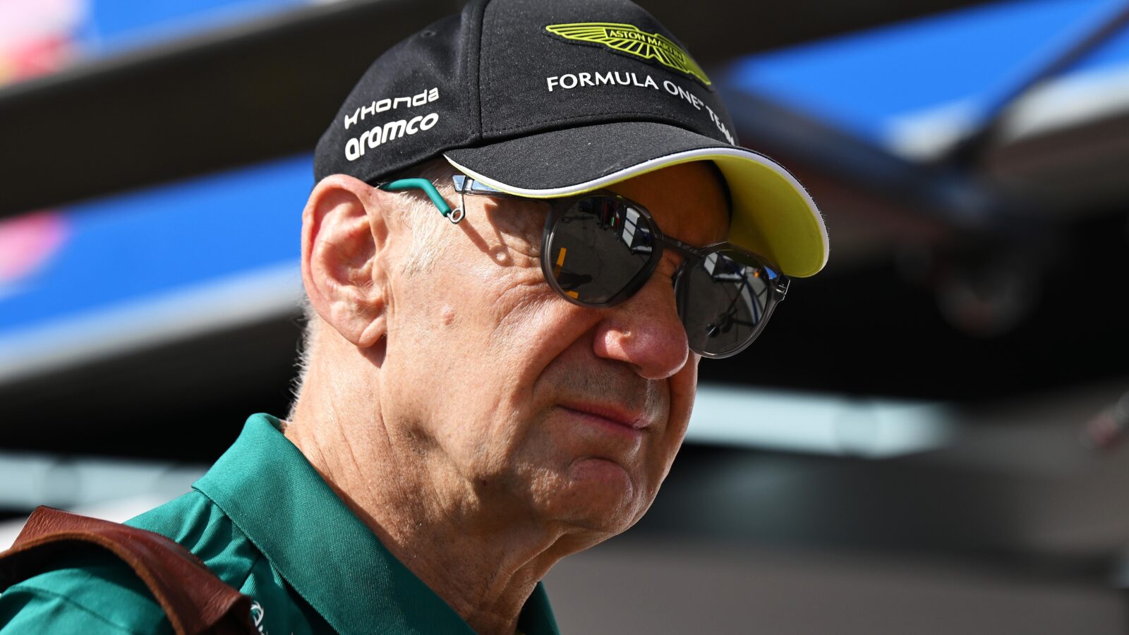 ‘Alles wat mis kon gaan, ging mis’ — Newey’s harde conclusie over Aston Martin