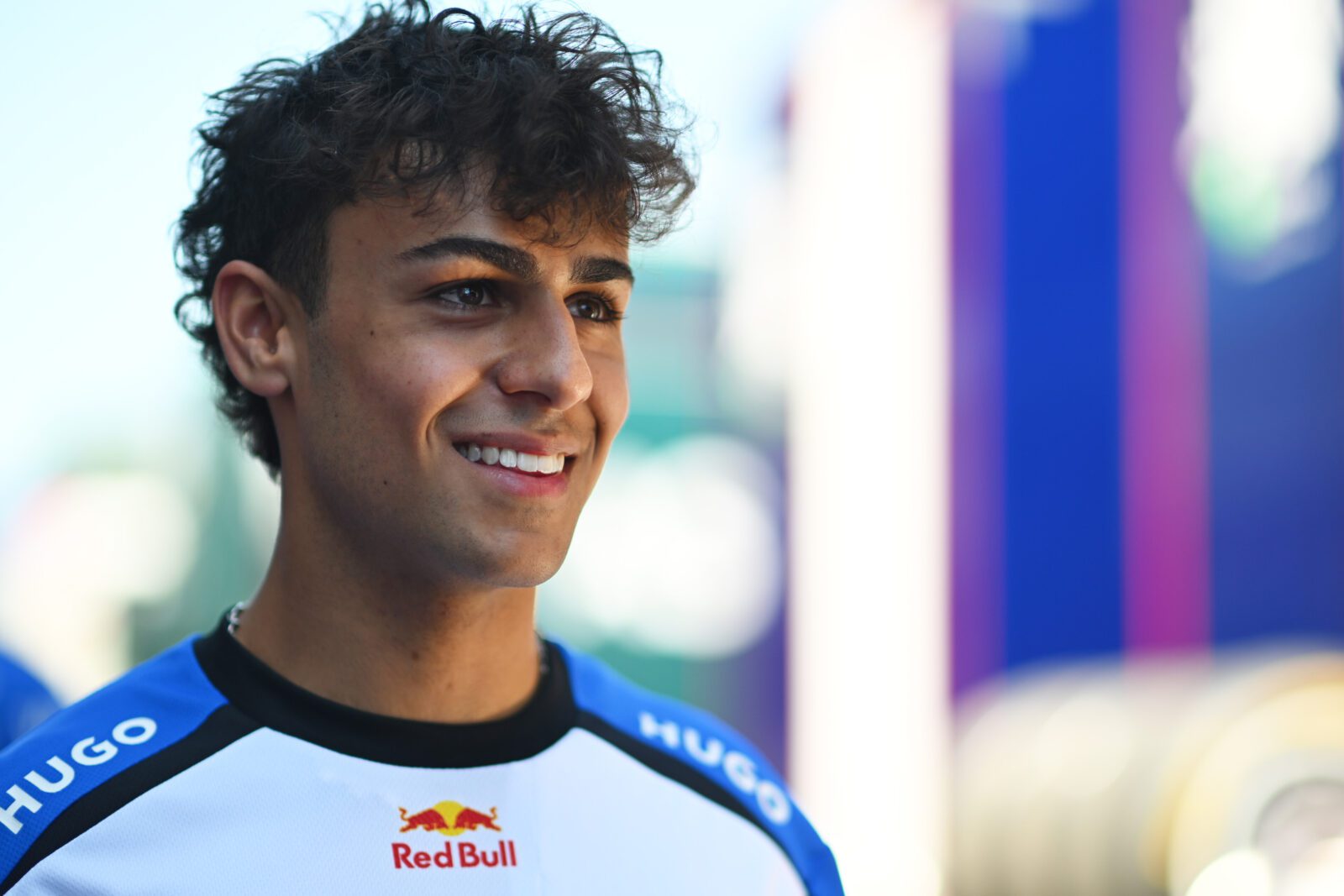 Racing Bulls beslist upgrade via weddenschap: Lindblad krijgt primeur