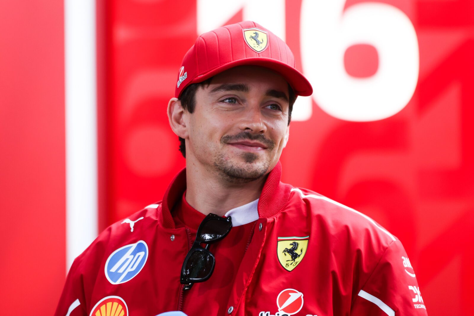 Charles Leclerc over Ferrari: ‘Begrip van auto groeit na ommekeer’