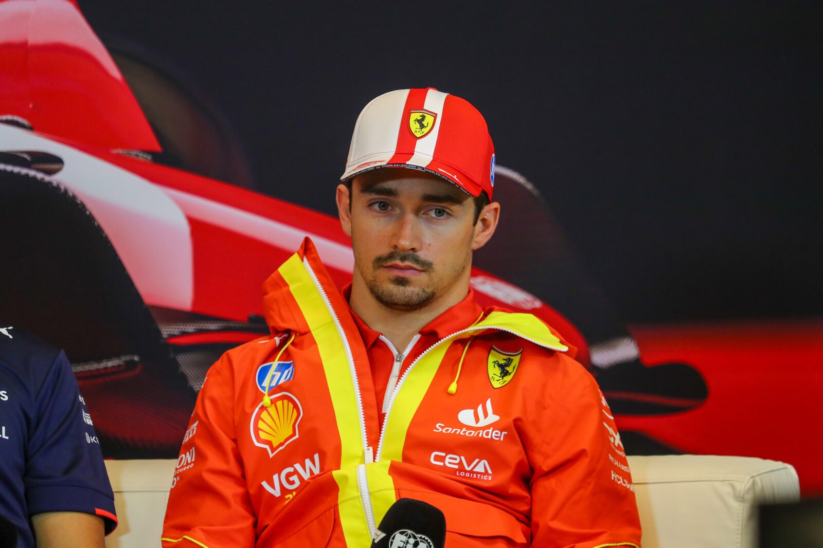 Leclerc: ‘La Monumental’ in Madrid wordt iconische F1-bocht