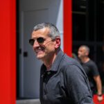 Günther Steiner