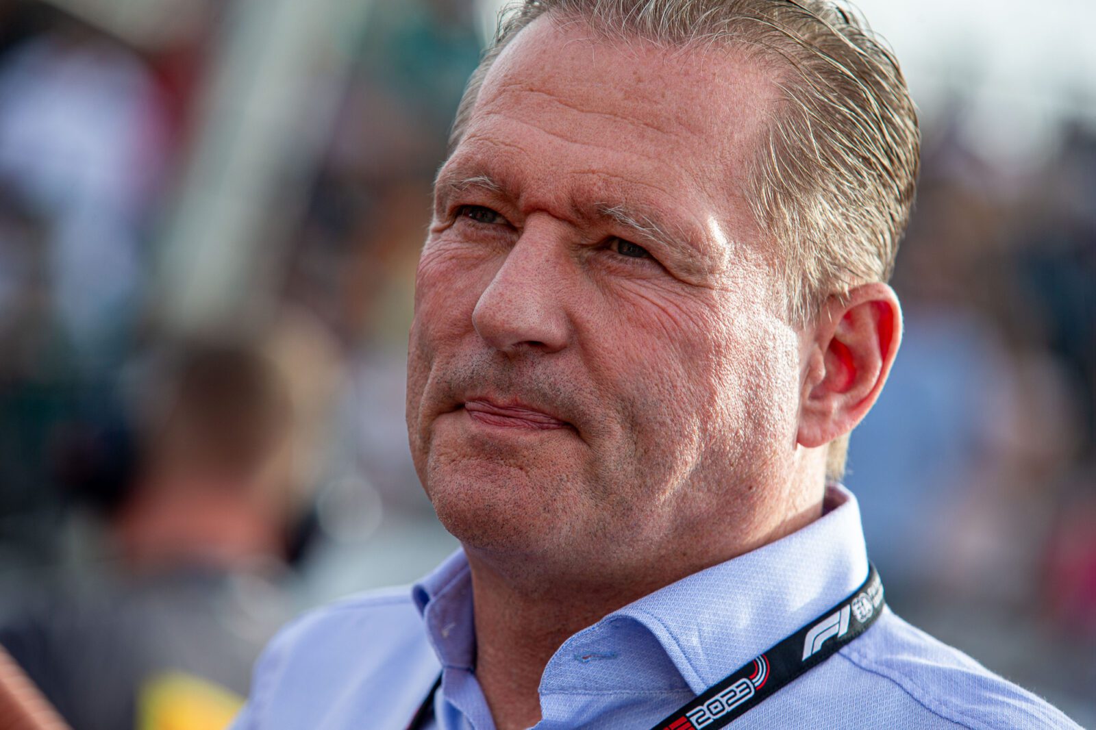 GPDA-president Wurz steunt Verstappen na kritiek op F1-kalender
