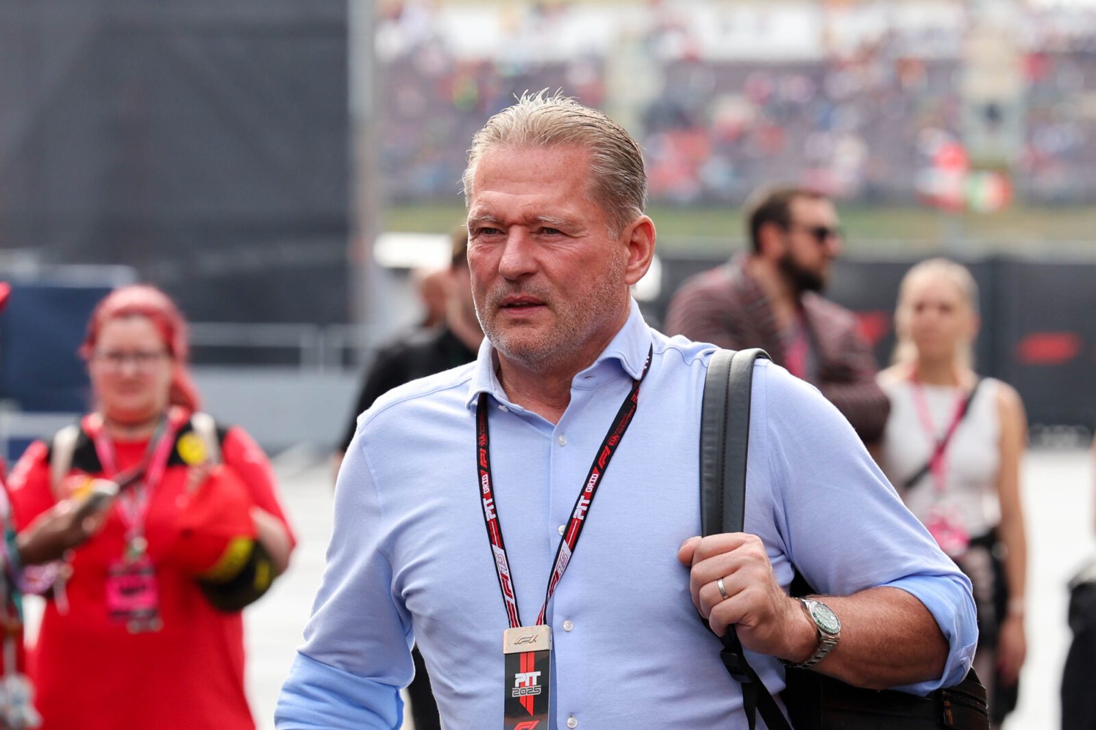 Windsor analyseert probleem Red Bull op Spa: ‘Snelheidsverlies significant’