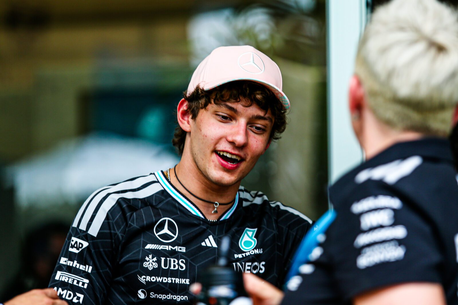Ralf Schumacher ziet Mercedes-probleem aanhouden: ‘Het blijft een thema’
