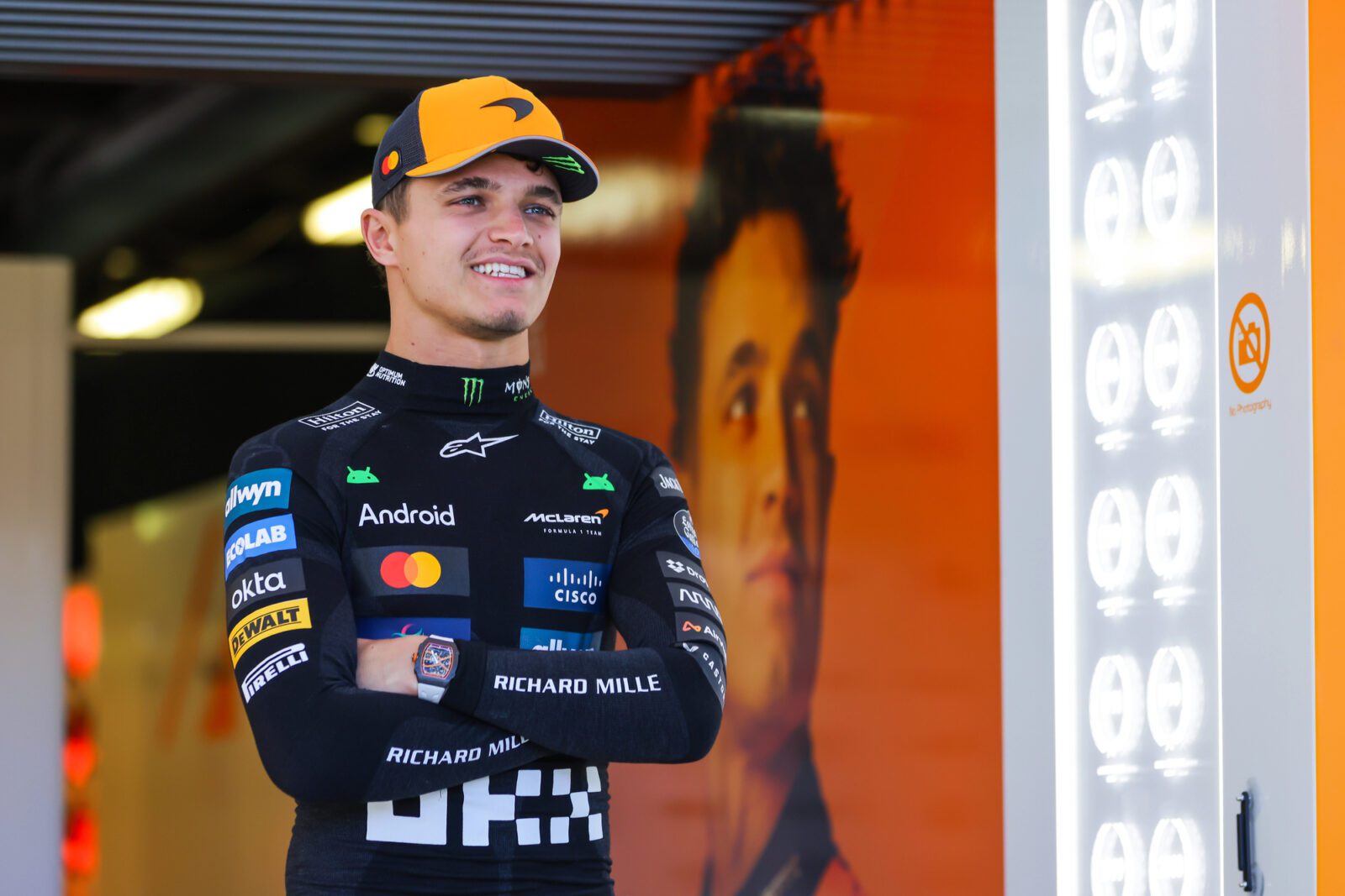 Goodwood Festival of Speed 2026: F1-kampioen Norris en sterren op de Hillclimb