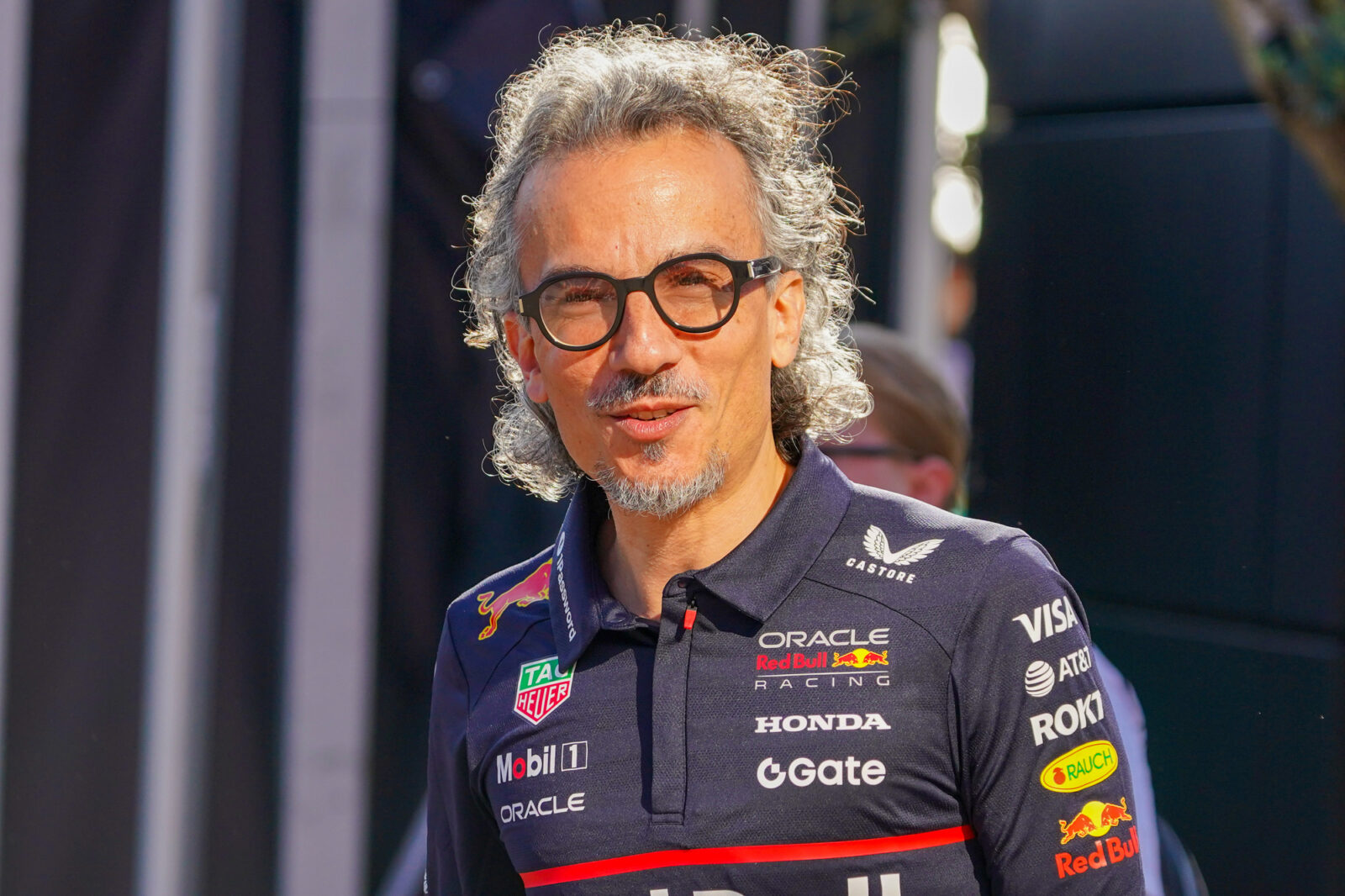 Mekies koppelt toekomst van Max Verstappen aan prestaties van de vernieuwde Red Bull-auto