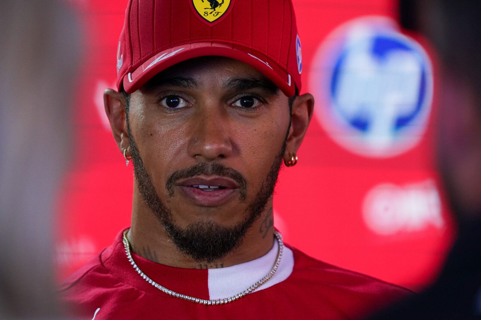 Hamilton kan record van negen zeges op Silverstone uitbreiden bij Britse Grand Prix