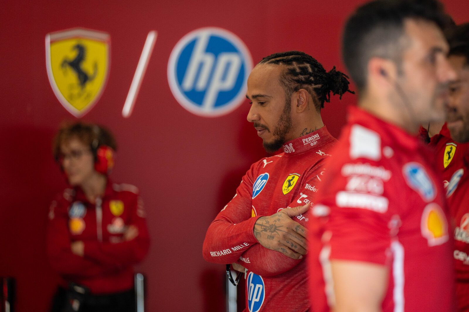 Ferrari’s ‘omgekeerde’ achtervleugel op Hungaroring: technische analyse