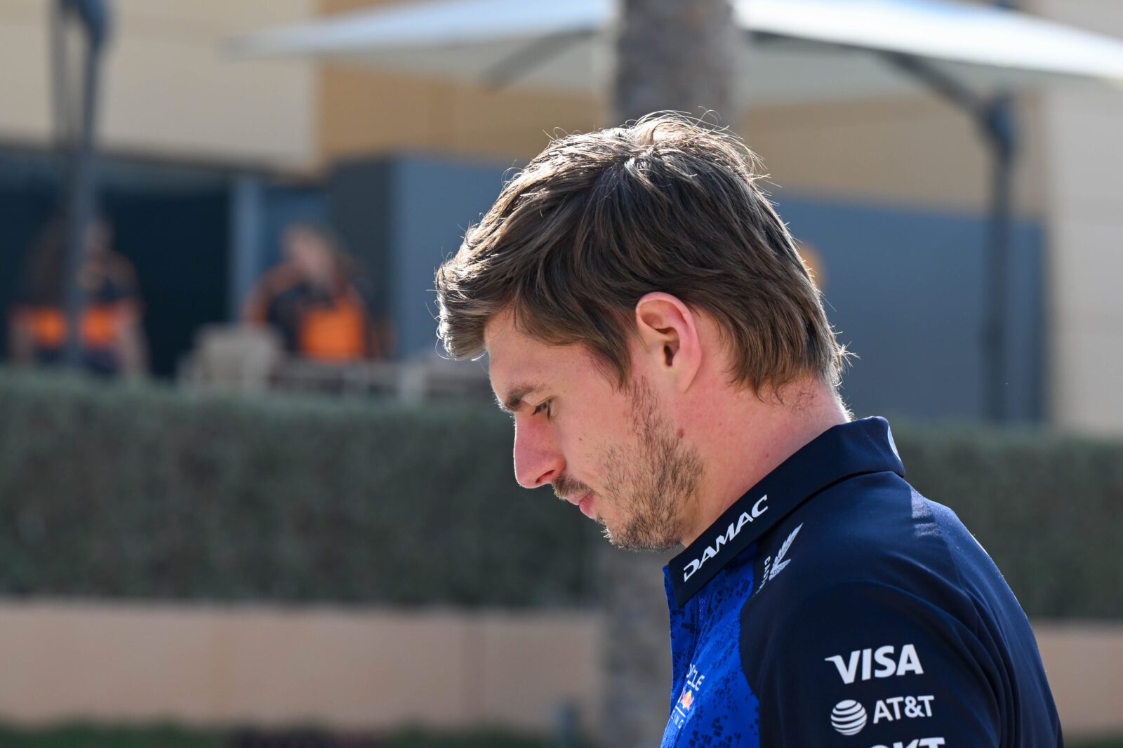 Mol sluit vooroverleg Verstappen en Antonelli na Spa niet uit