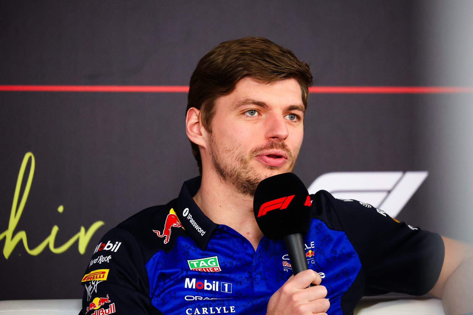 Schumacher speculeert over Verstappen na recente gesprekken management