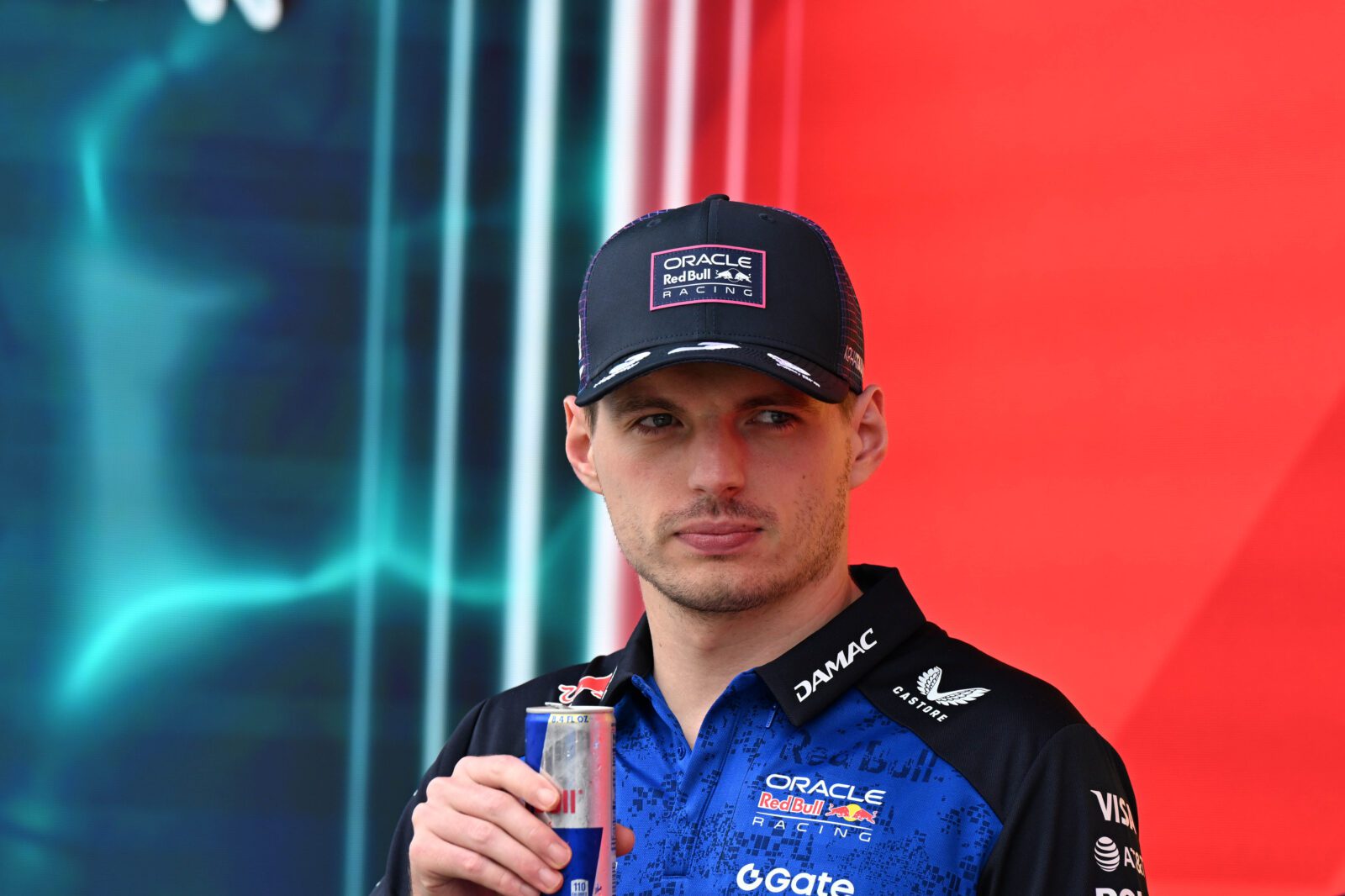 Max Verstappen kan Red Bull verlaten, Mercedes sluit komst uit voor 2027