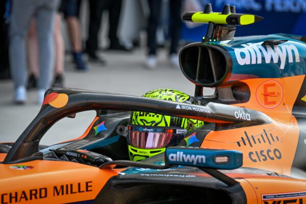 Mclaren Team