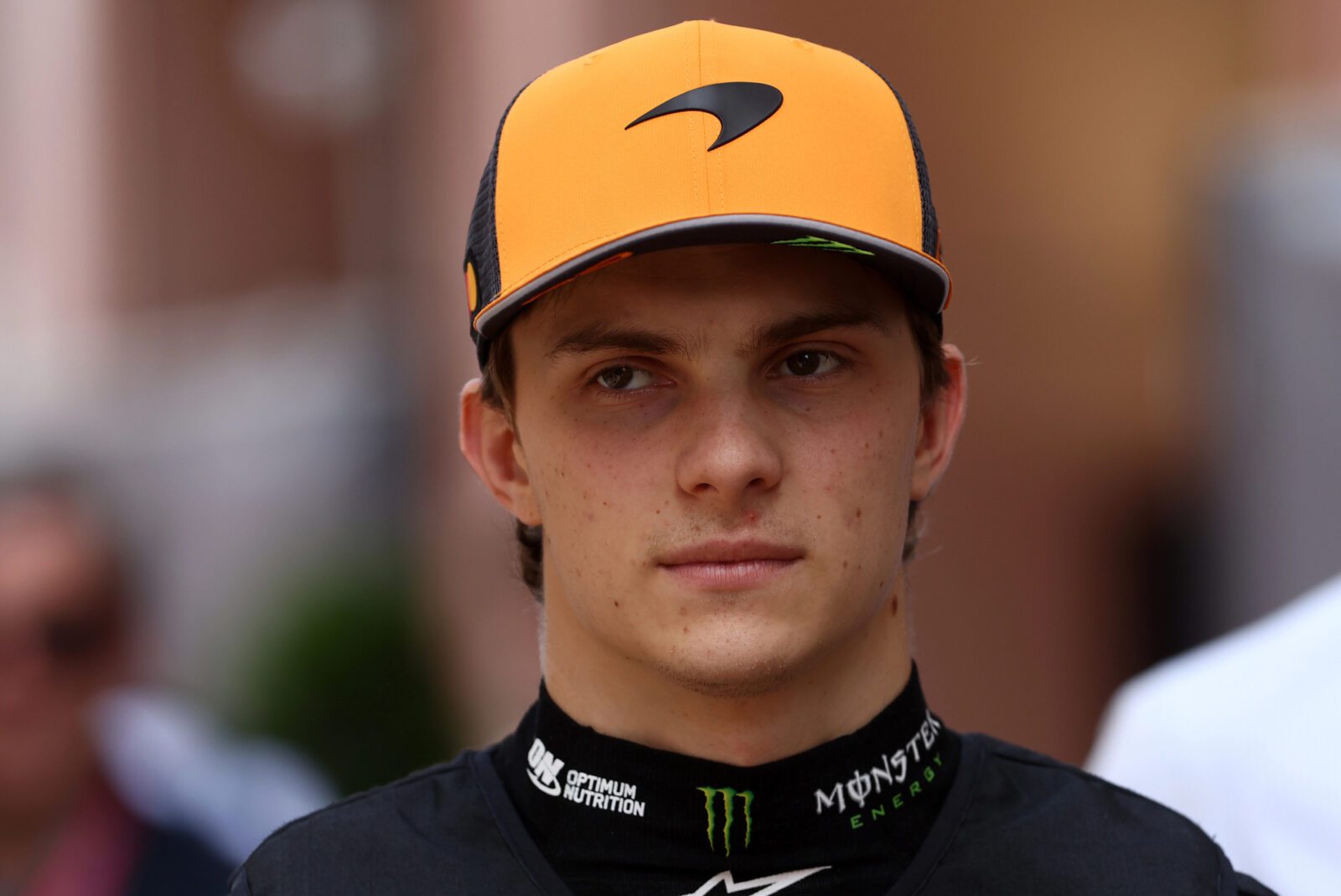 Oscar Piastri mist aansluiting bij Norris in kwalificatie GP België