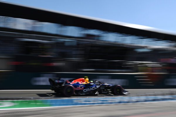 Red Bull Racing Team