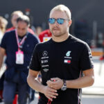 valtteri bottas cadillac