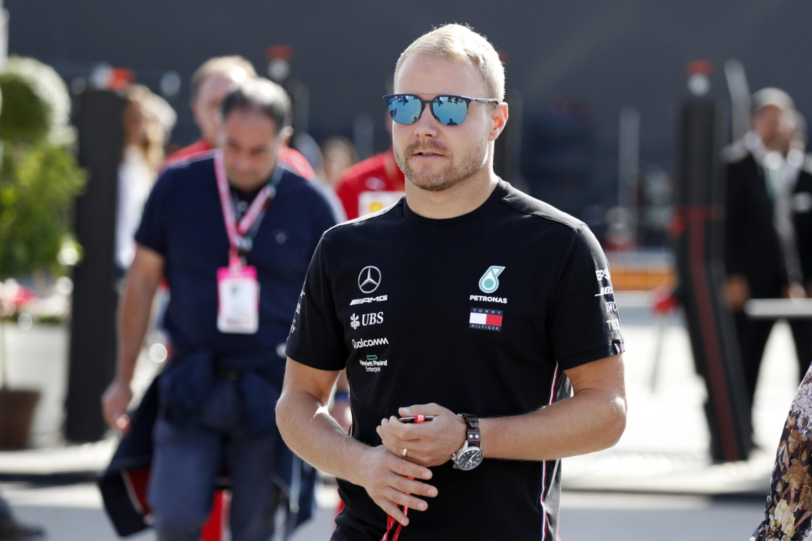 Bottas roept op tot betrouwbaarheidsverbeteringen na nieuwe uitvalbeurt in Spielberg